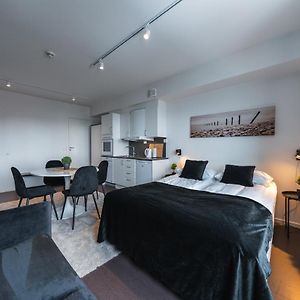 Totalapartments Seminarbakken City Studio